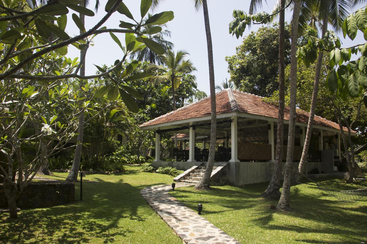 Villa Why House Unawatuna Exterior foto